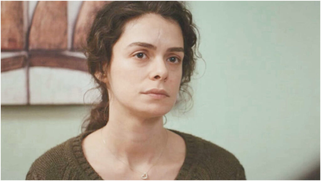 La forza di una donna: Rancori e Riconciliazioni Tra Nisan e Arif