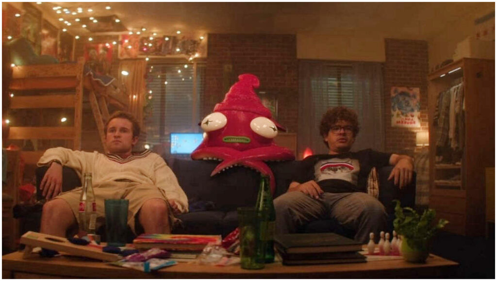 Pizza Movie, il film arriva su Hulu e Disney+ il 3 aprile