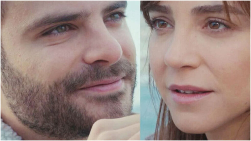 Ceyda affronta gelosia e accuse in La forza di una donna