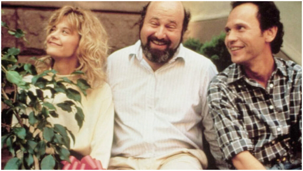 Oscar 2026, celebrazione di Harry, ti presento Sally e i suoi autori