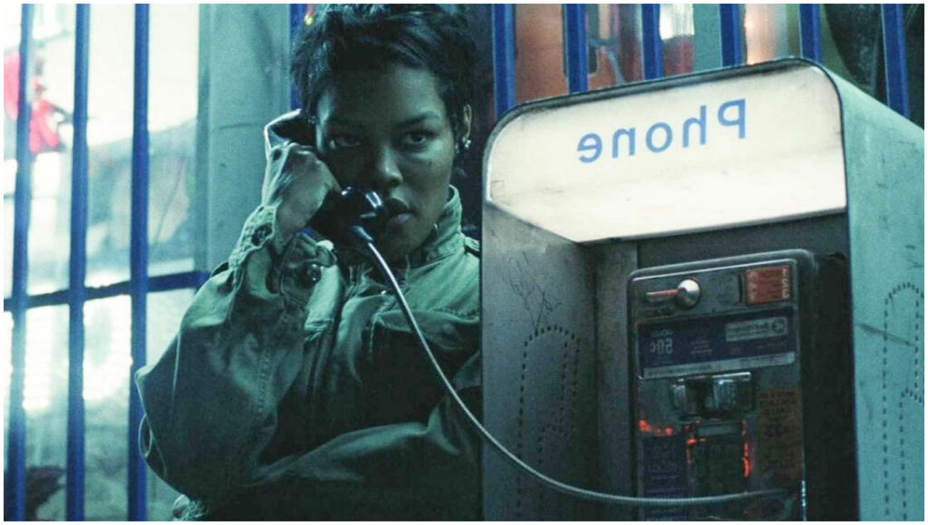 Una battaglia dopo l’altra, analisi del finale e della sua protesta