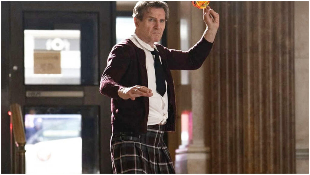 Una pallottola spuntata, Paramount inizia a valutare un nuovo capitolo