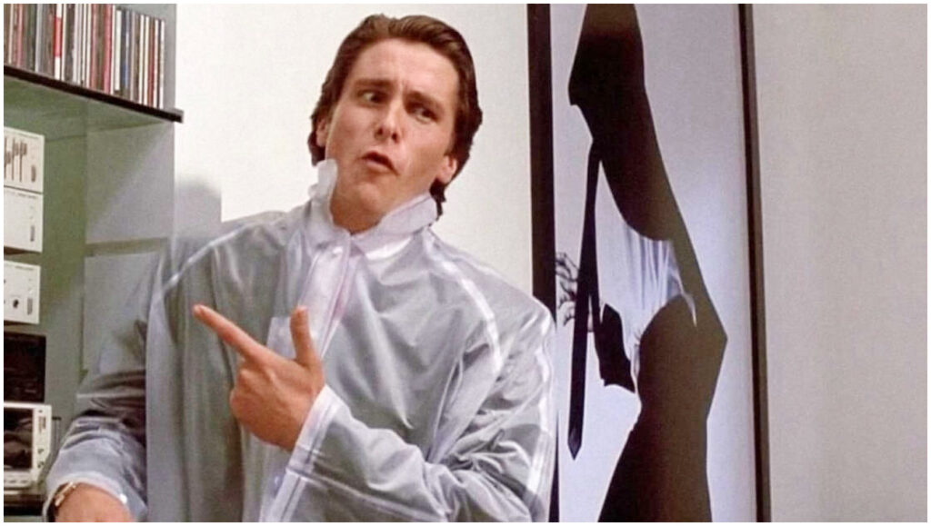 American Psycho, rivelata la nuova interpretazione di Guadagnino