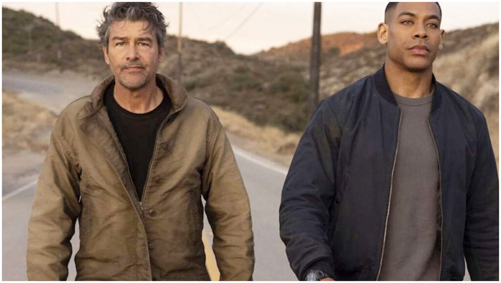 Lanterns, svelata la trama e i dettagli del cast principale