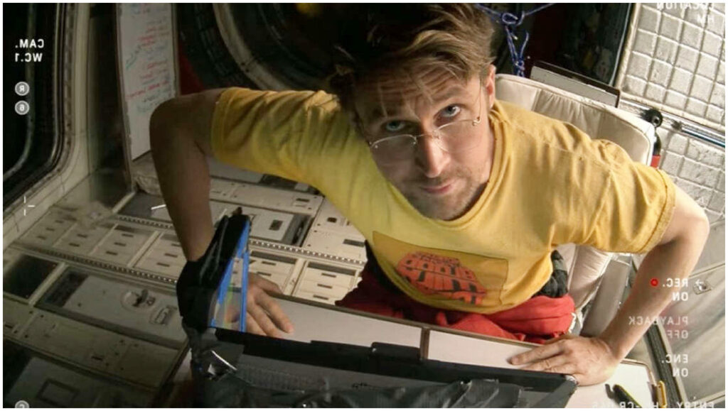 L’ultima missione – Project Hail Mary, trama e protagonisti