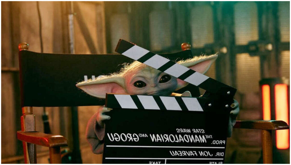 Star Wars: The Mandalorian and Grogu, rilasciata la data di uscita