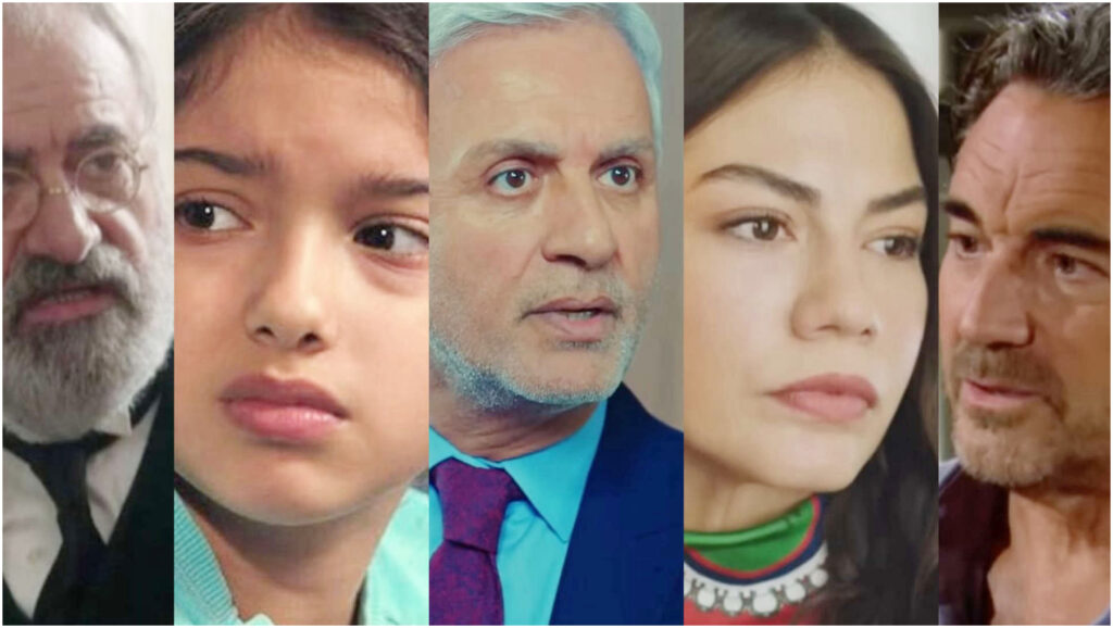 Anticipazioni Beautiful: Hope affronta Steffy per la collezione