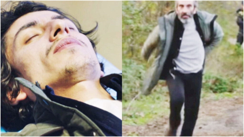 Shock in Io sono Farah: Ilyas perde la vita dopo l’attacco