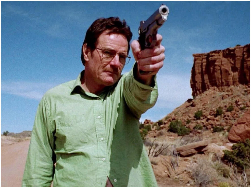 Bianco, Rosso e Verdone, reazioni al video politico della Casa Bianca