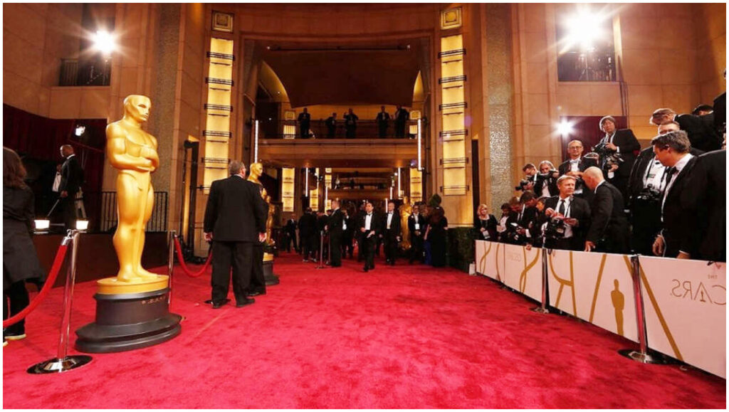 Oscar 2026, Un semplice incidente tra i film nominati