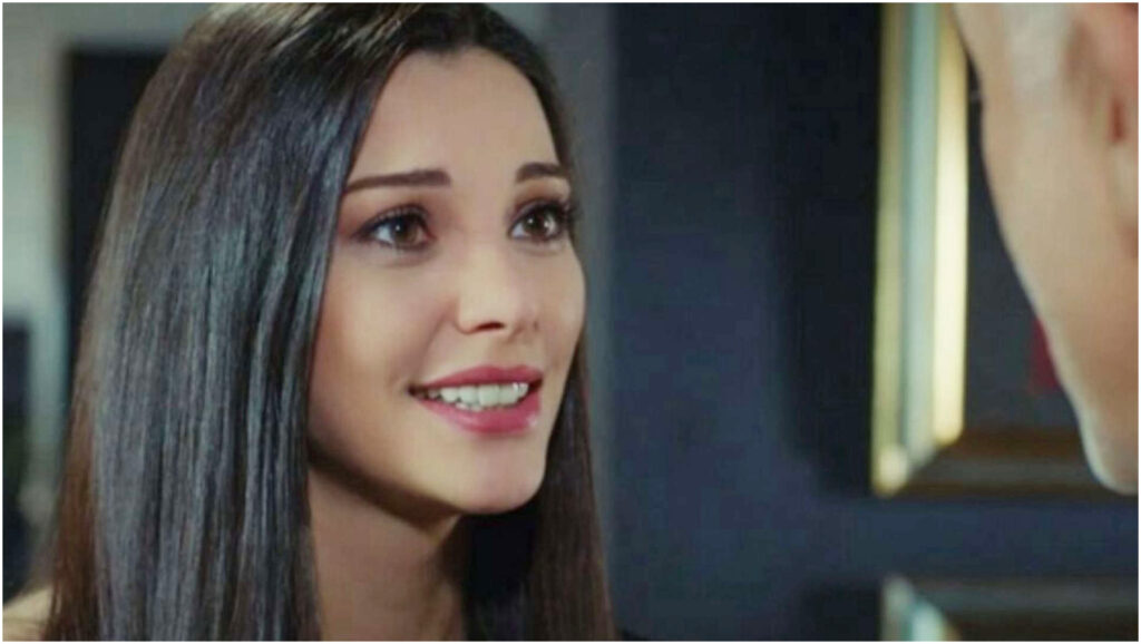 Forbidden Fruit: Leyla affronta scelte difficili e nuove opportunità