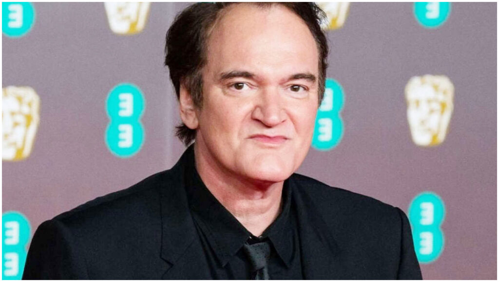 Quentin Tarantino, svelato il suo nuovo progetto teatrale