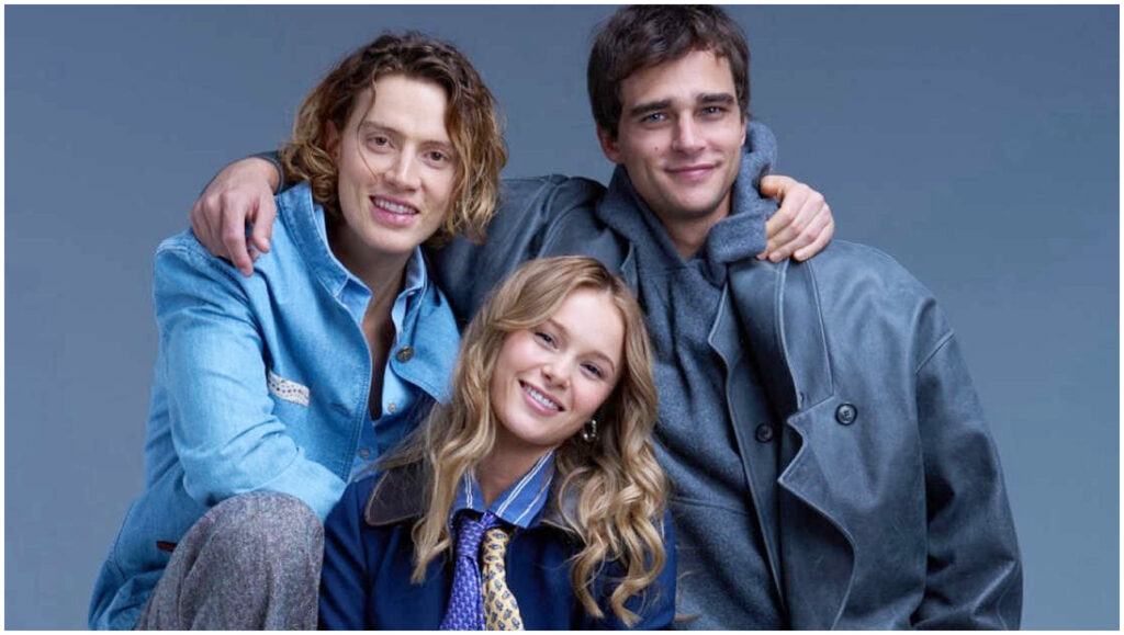 Love Me Love Me 2, il sequel espande la trama originale