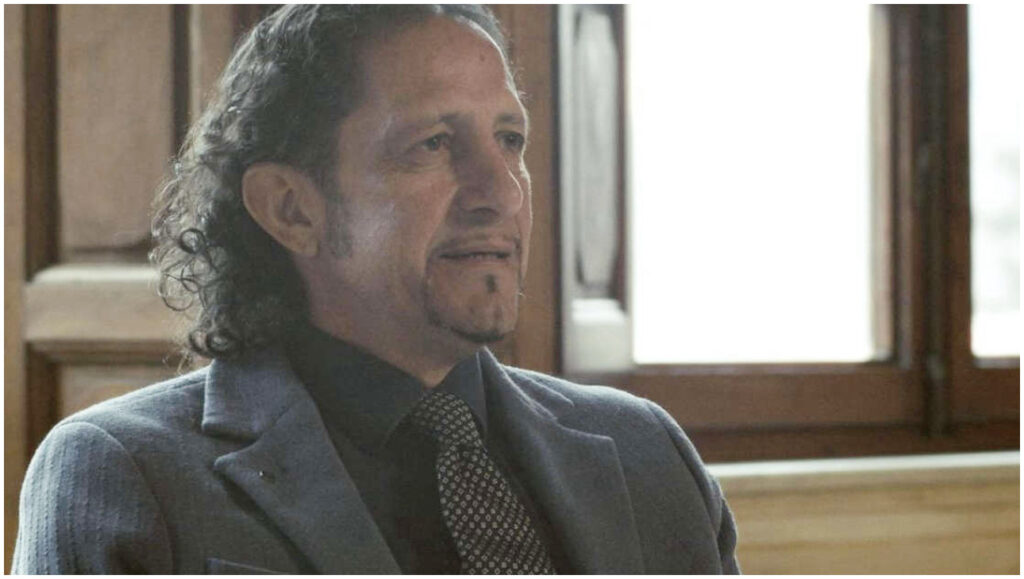 Igor. L’eroe romantico del calcio, premiere il 30 marzo prossimo