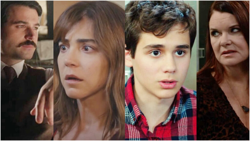 Anticipazioni Beautiful del 7 marzo 2026: Novità e colpi di scena