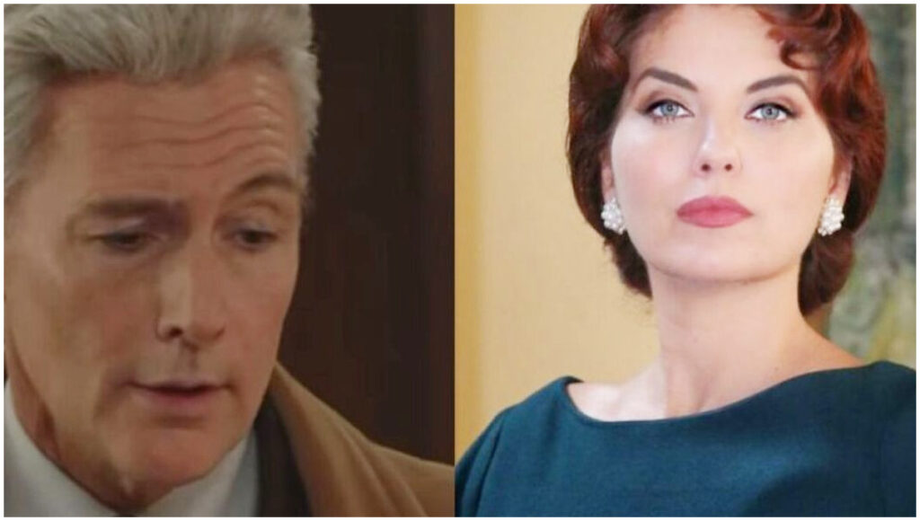 Anticipazioni Il Paradiso delle signore dal 23 al 27 marzo: una lettera misteriosa di Adelaide