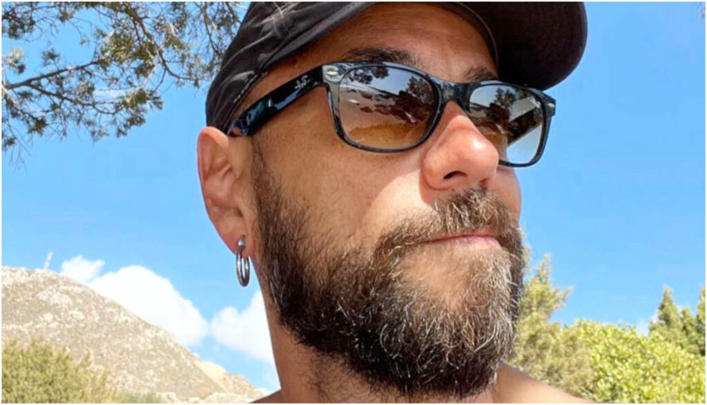 Jacopo Camagni, noto fumettista, scompare a 48 anni dopo la sua carriera con Lupin III e Bonelli