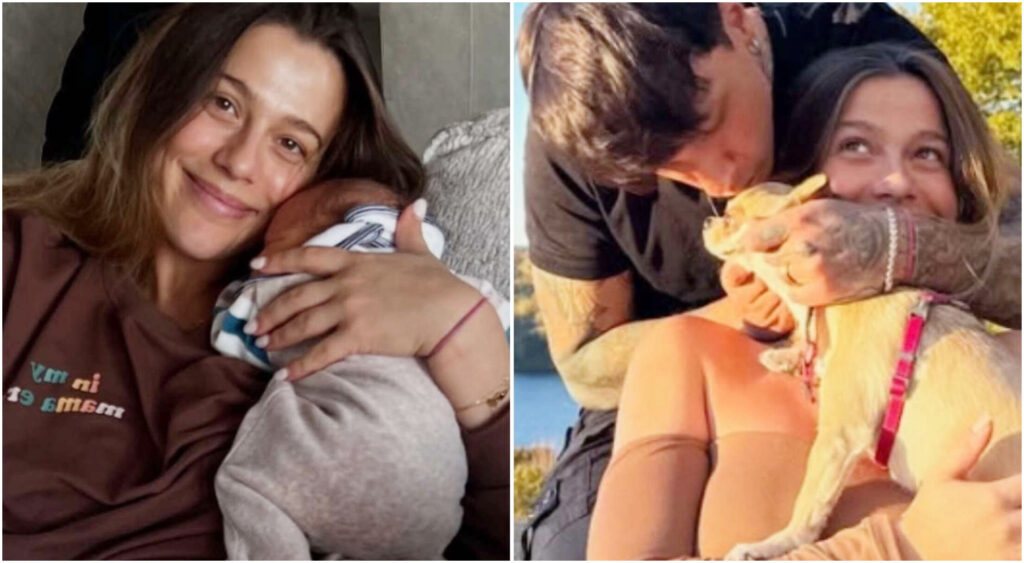 Jacqueline Luna Di Giacomo festeggia 26 anni: il legame con Heather Parisi e le voci su Ultimo