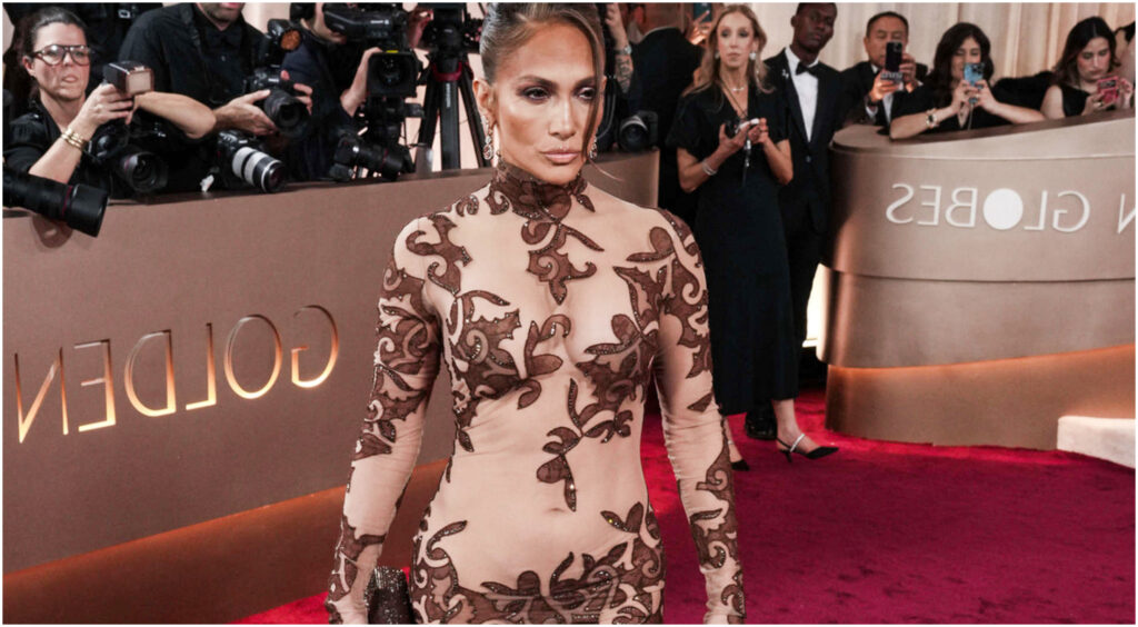 Jennifer Lopez racconta il difficile percorso dopo il divorzio da Marc Anthony e l’importanza di ballare