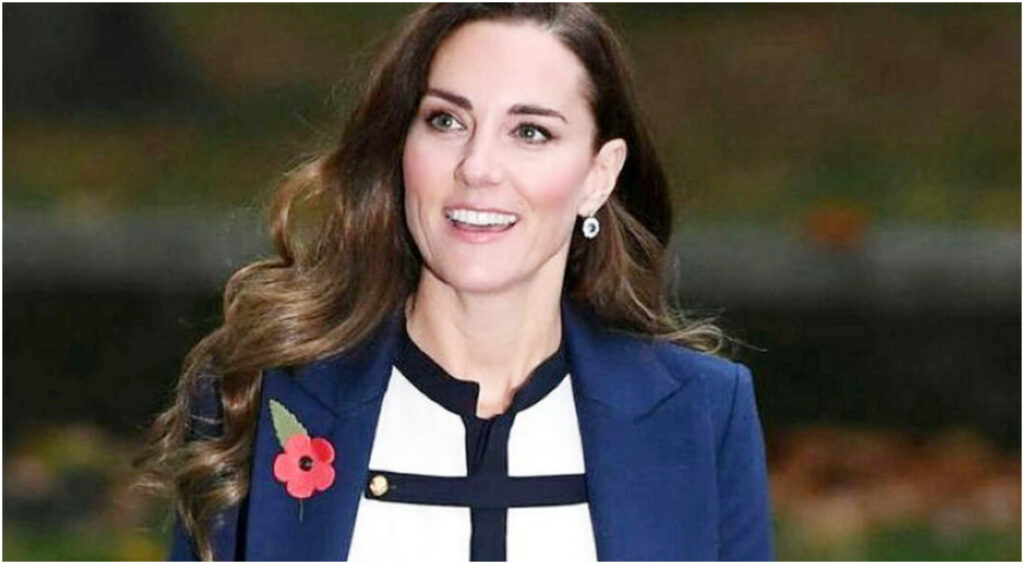 Kate Middleton rifiuta di firmare un autografo a un fan e spiega il protocollo reale dietro la scelta