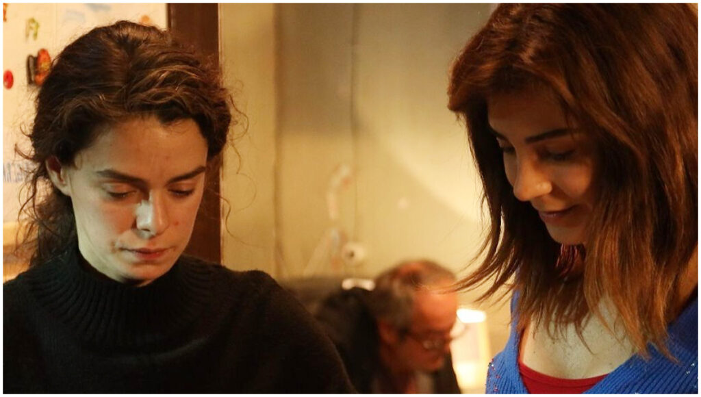 La forza di una donna, anticipazioni 16-21 marzo 2026: Sirin inizia a nutrire sospetti