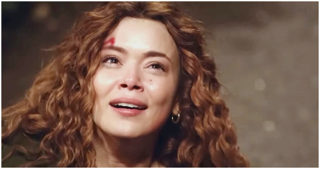 La forza di una donna, anticipazioni di oggi 12 marzo 2026: Ceyda e Bahar si ritroveranno in una situazione disperata