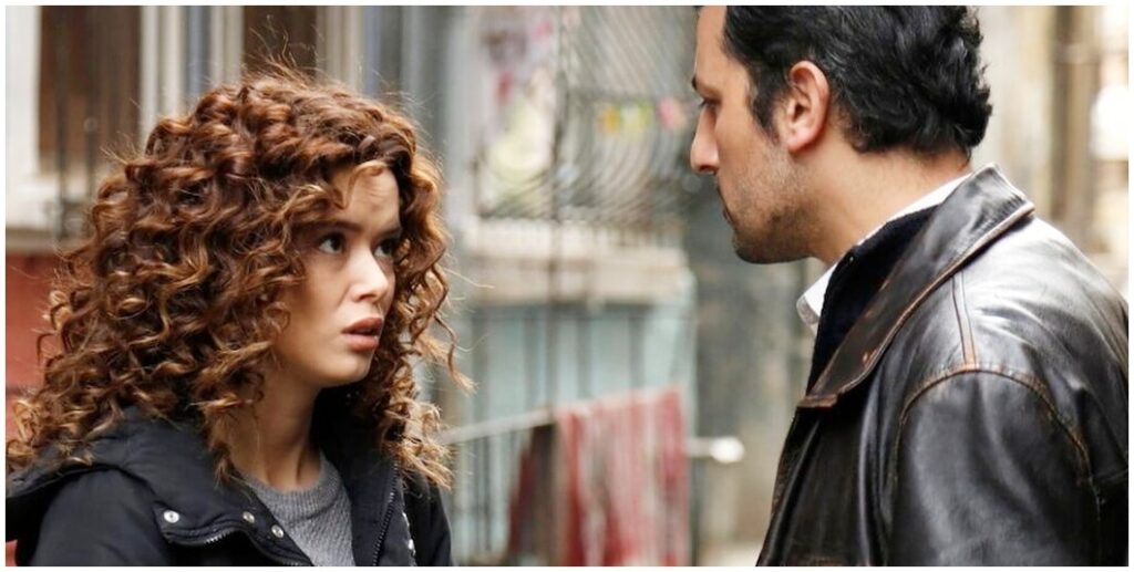 La forza di una donna: Sirin in pericolo, Arif scopre la verità