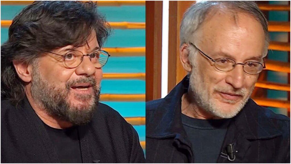 La pelle del mondo debutta stasera in tv: ecco ospiti e anticipazioni del nuovo programma