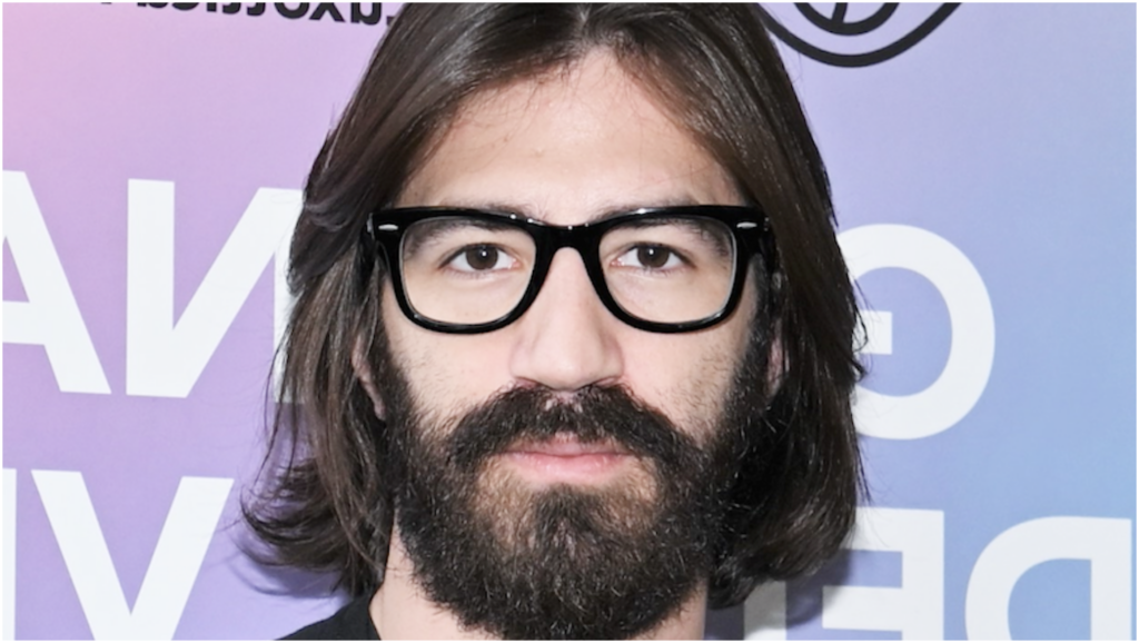 Leonardo Del Vecchio presenta la sua nuova compagna, l’affascinante Kornelia Ski