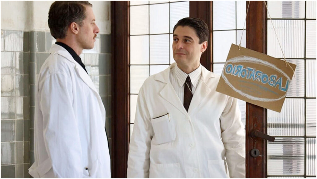 Le libere donne: il numero delle puntate e la data di conclusione della serie rivelata