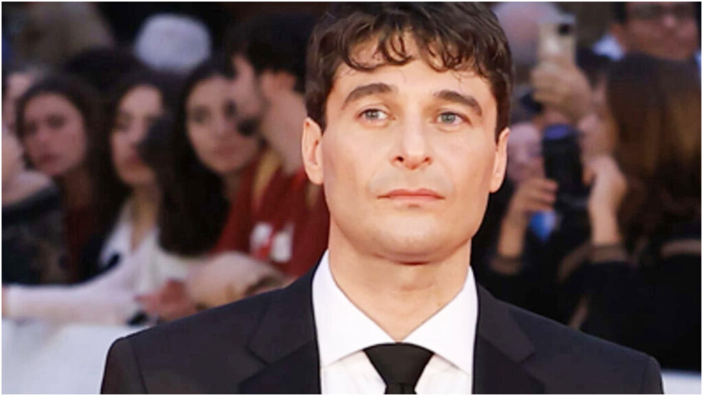 Lino Guanciale: la questione del patriarcato e il ruolo della moglie nella dinamica familiare