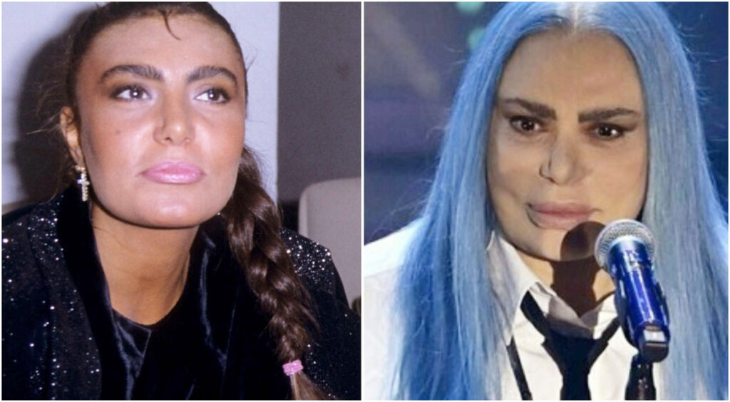 Loredana Bertè: l’evoluzione del suo aspetto dagli esordi a oggi tra ritocchi e bellezza naturale