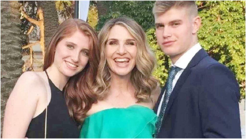 Lorella Cuccarini festeggia il matrimonio del figlio Giorgio: tutti i dettagli sull’evento.