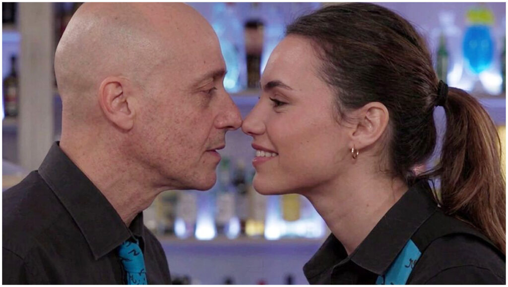 Un posto al sole, anticipazioni da 23 al 27 marzo: Diego evita il licenziamento di Lorenza e si avvicinano