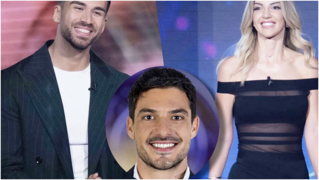 Lucia Ilardo al Grande Fratello Vip: il commento del suo ex e il presunto flirt con Spolverato
