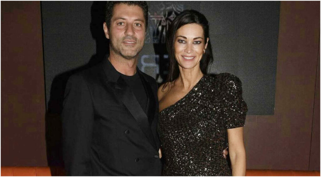 Manuela Arcuri annuncia la separazione da Giovanni e accusa amiche di averla tradita durante la crisi