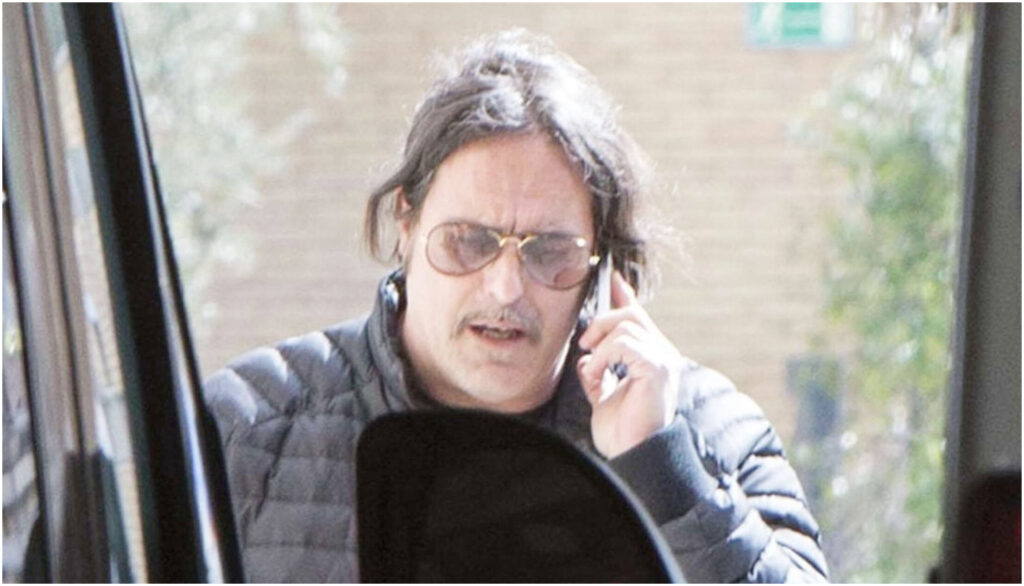 Marco Baldini racconta il dramma del tentato suicidio legato alla ludopatia e la sua disperazione