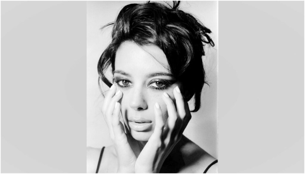 Martina Lampugnani racconta su Rai 1 del suo ruolo in Gloria – Il ritorno e delle sue esperienze personali