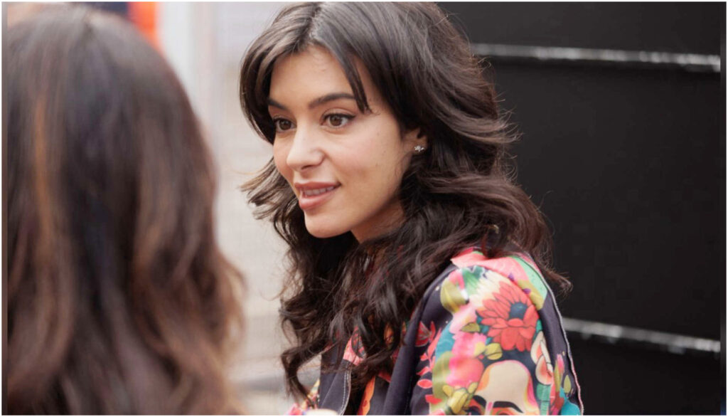 Martina Lampugnani racconta la sua esperienza in Gloria – Il ritorno, tra cadute e rinascite