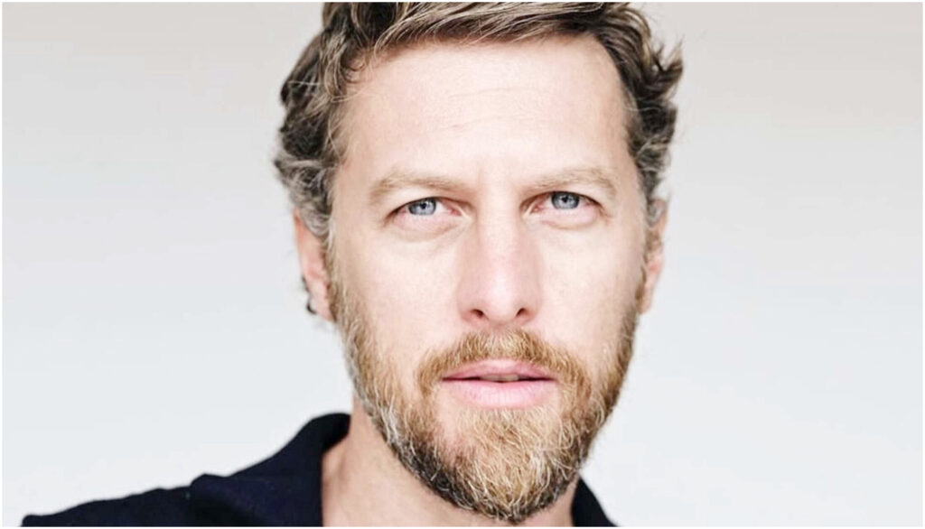 Massimo Nicolini, il dottor Parisi in Le libere donne: un racconto sul valore della recitazione