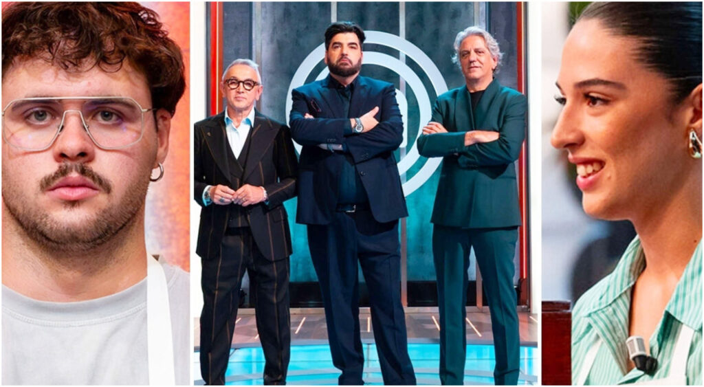 MasterChef finale: Teo trionfa, Carlotta sfiora il sogno, Barbieri brillante e Locatelli in ombra