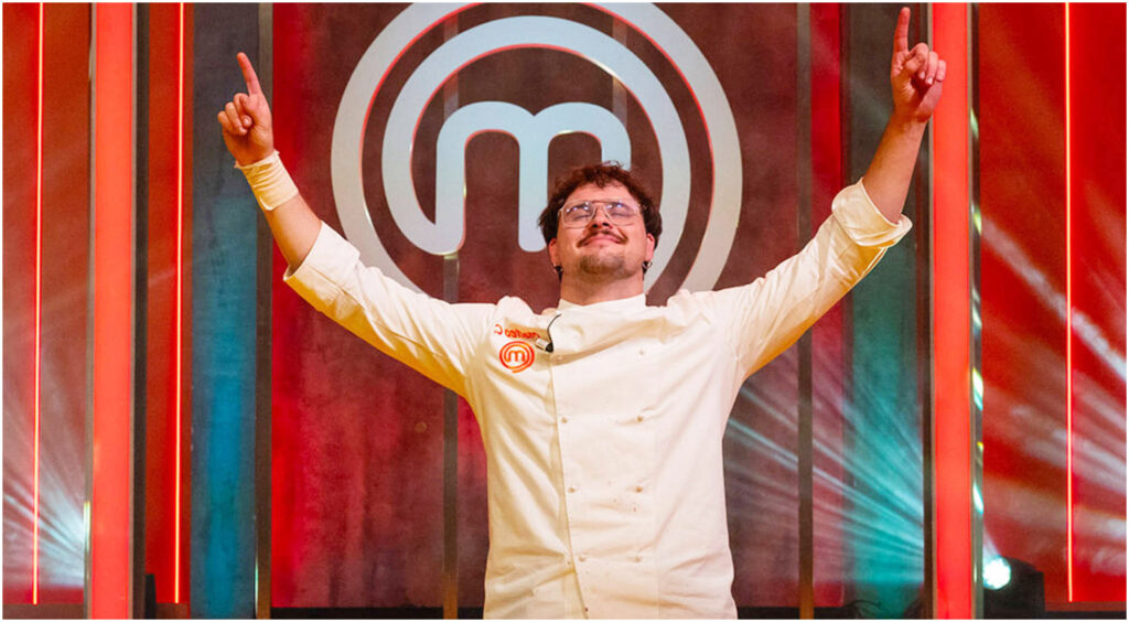 Matteo Canzi vince MasterChef: età, aspirazioni da private chef, fidanzata e premio di 100mila euro