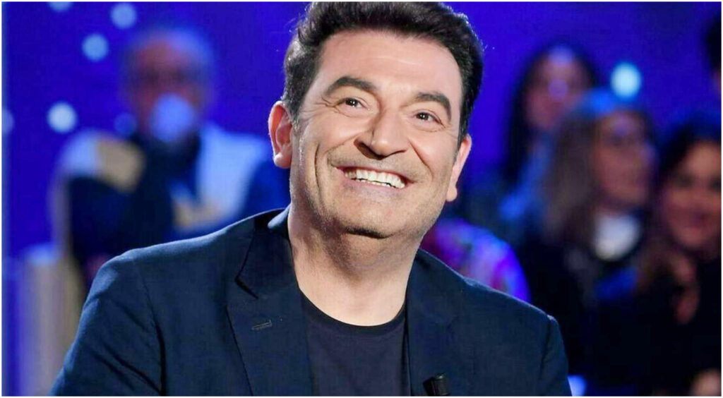 Max Giusti racconta il suo legame con Selvaggia Lucarelli e il dolore prima di Pechino Express