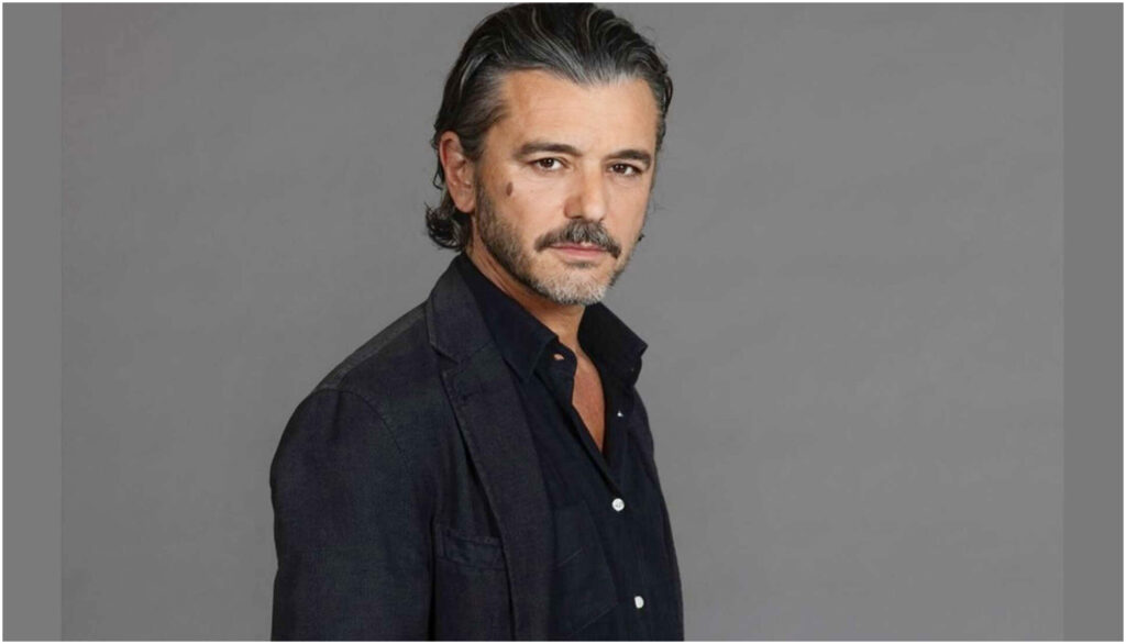 Michele Venitucci parla del suo ruolo da Tancredi nella serie Rai Guerrieri: “Le cicatrici da mostrare”