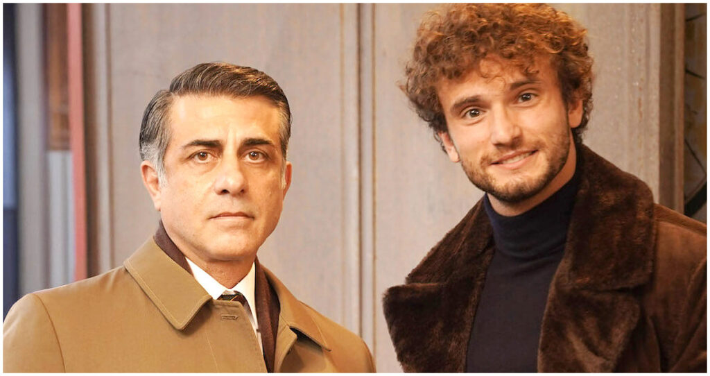 Il paradiso delle signore, anticipazioni dal 24 al 27 marzo 2026: Ciro è preoccupato