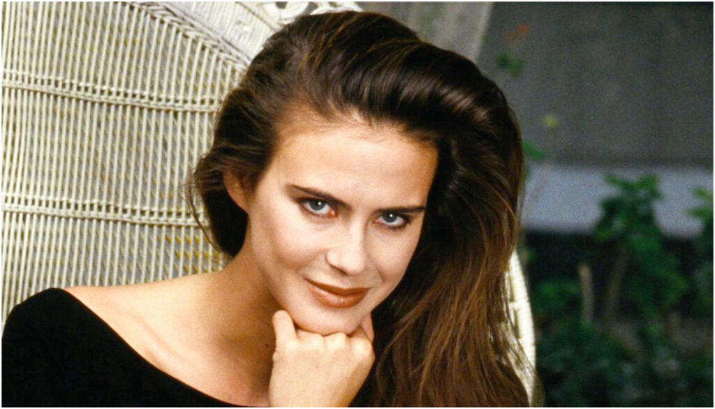 Morta Annabel Schofield, modella e attrice celebre per Laurel Ellis nella serie Dallas, aveva 62 anni