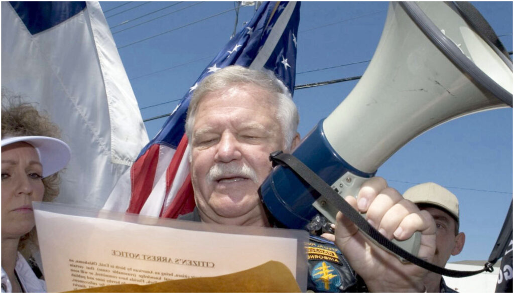 Morto il veterano Bo Gritz, ispiratore della saga di Rambo, dopo una lunga malattia