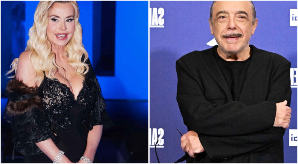 Nino Frassica si scusa pubblicamente con Valeria Marini, ma la confusione persiste.