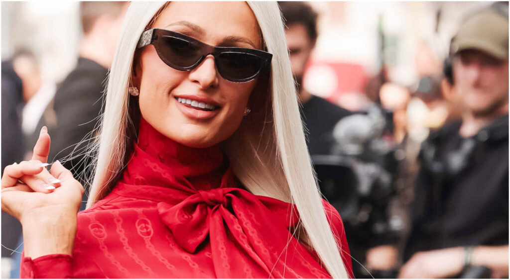 Paris Hilton rivela come l’ADHD abbia plasmato il suo percorso da mamma e imprenditrice innovativa