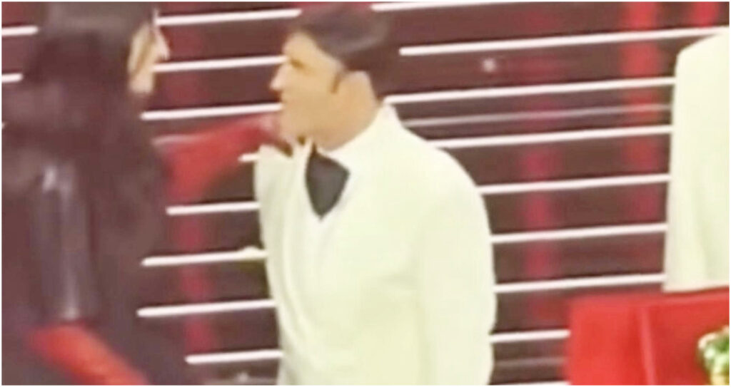 Pausini rivela a Da Vinci di aver vinto: le parole che hanno lasciato tutti sorpresi